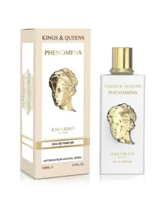 KINGS AND QUEENS PHENOMENA - EAU DE PARFUM 100 ML - comprar online