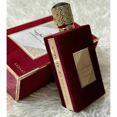 ASDAAF AMEERAT AL ARAB - EAU DE PARFUM 100 ML - Zafir