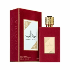 ASDAAF AMEERAT AL ARAB - EAU DE PARFUM 100 ML - comprar online