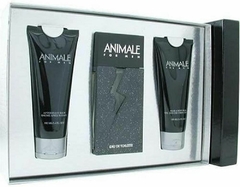ANIMALE FOR MEN KIT - EAU DE TOILETTE 100 ML en internet