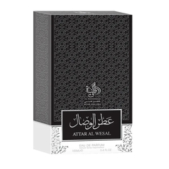 ATTAR AL WESAL - EAU DE PARFUM 100 ML - comprar online