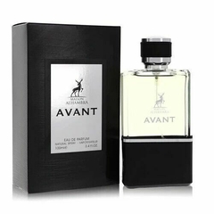 AVANT- EAU DE PARFUM 100 ML