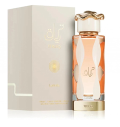 TERIAQ - EAU DE PARFUM 100 ML - comprar online