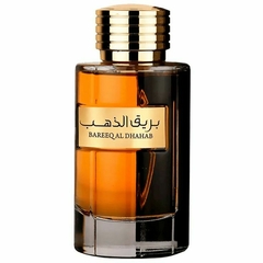 BAREEQ AL DHAHAB - EAU DE PARFUM 100 ML en internet