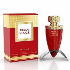 BELLA ROUGE - EAU DE PARFUM 100 ML