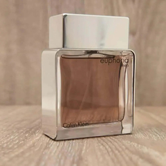 EUPHORIA MEN - EAU DE TOILETTE 100 ML - Zafir