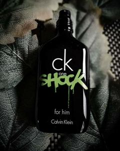 ONE SHOCK FOR HIM - EAU DE TOILETTE 100 ML en internet