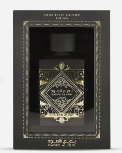 BADEE AL OUD FOR GLORY - EAU DE PARFUM 100 ML en internet