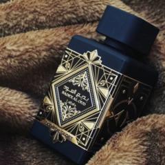 BADEE AL OUD FOR GLORY - EAU DE PARFUM 100 ML - Zafir