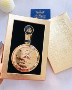 FAKHAR GOLD EXTRAIT - EAU DE PARFUM 100 ML - Zafir