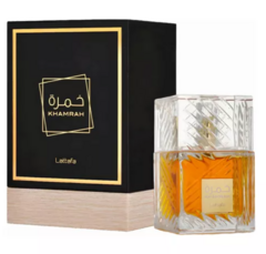 KHAMRAH - EAU DE PARFUM 100 ML