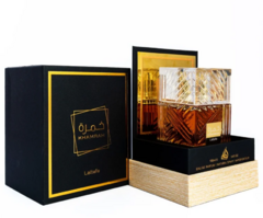 KHAMRAH - EAU DE PARFUM 100 ML - comprar online