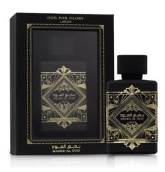 BADEE AL OUD FOR GLORY - EAU DE PARFUM 100 ML - comprar online