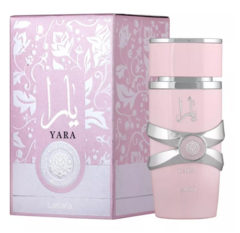 YARA LATAFFA - EAU DE PARFUM 100 ML - comprar online