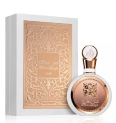 FAKHAR ROSE - EAU DE PARFUM 100ML - comprar online