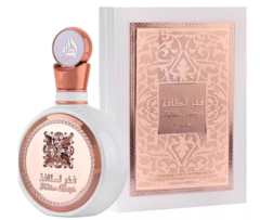 FAKHAR ROSE - EAU DE PARFUM 100ML en internet