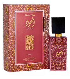 AJWAD PINK TO PINK - EAU DE PARFUM 60 ML - comprar online