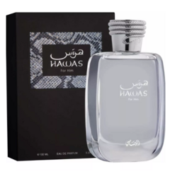 HAWAS FOR HIM- EAU DE PARFUM 100ML