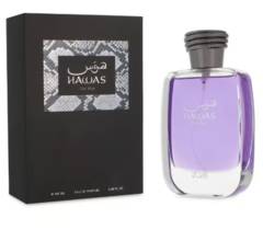 HAWAS FOR HIM- EAU DE PARFUM 100ML - comprar online
