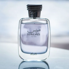 HAWAS FOR HIM- EAU DE PARFUM 100ML en internet