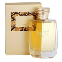 HAWAS FOR HER - EAU DE PARFUM 100 ML
