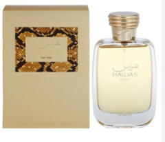 HAWAS FOR HER - EAU DE PARFUM 100 ML - comprar online