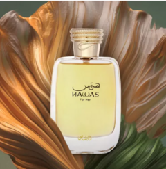 HAWAS FOR HER - EAU DE PARFUM 100 ML en internet
