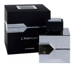 AL HARAMAIN L AVENTURE - EAU DE PARFUM 100ML