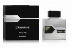AL HARAMAIN L AVENTURE - EAU DE PARFUM 100ML - comprar online