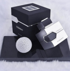 AL HARAMAIN L AVENTURE - EAU DE PARFUM 100ML en internet
