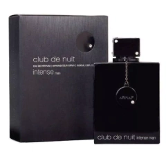 CLUB DE NUIT INTENSE - EAU DE TOILETTE 105ML