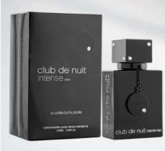 CLUB DE NUIT INTENSE - EAU DE TOILETTE 105ML - comprar online