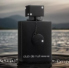 CLUB DE NUIT INTENSE - EAU DE TOILETTE 105ML en internet