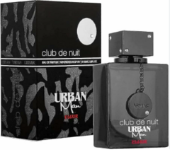 CLUB DE NUIT ELIXIR - EAU DE PARFUM 105 ML