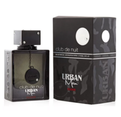 CLUB DE NUIT ELIXIR - EAU DE PARFUM 105 ML - comprar online