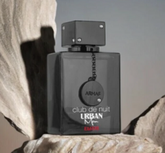 CLUB DE NUIT ELIXIR - EAU DE PARFUM 105 ML en internet