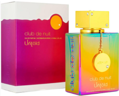 CLUB DE NUIT UNTOLD - EAU DE PARFUM 105 ML