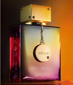 CLUB DE NUIT UNTOLD - EAU DE PARFUM 105 ML en internet