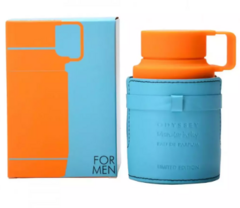 ODYSSEY MANDARIN SKY - EAU DE PARFUM 100 ML - comprar online