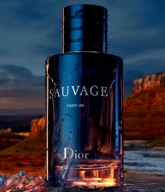 SAVUAGE - PARFUM 100 ML en internet