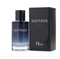 SAVUAGE - EAU DE TOILETTE 100 ML - comprar online