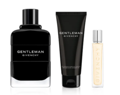 GENTLEMAN SOCIETY KIT - EAU DE PARFUM 100 ML - comprar online