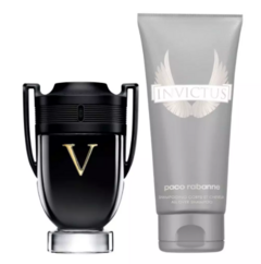 INVICTUS VICTORY EXTREME KIT - comprar online