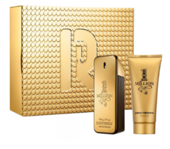 ONE MILLON KIT - EAU DE TOILETTE 1OO ML en internet