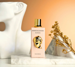 KINGS AND QUEENS BLOSSOM - EAU DE PARFUM 100 ML - Zafir