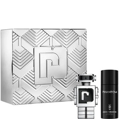 PHANTOM KIT - EAU DE TOILETTE 100 ML en internet