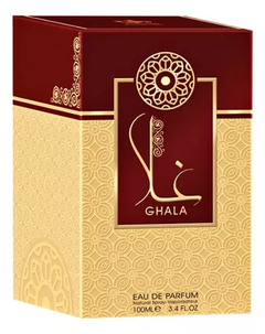 GHALA - EAU DE PARFUM 100 ML - comprar online
