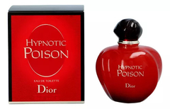 HYPNOTIC POISON - EAU DE TOILETTE 100 ML - comprar online