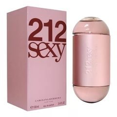 212 WOMAN SEXY NYC - EAU DE PARFUM 100 ML - comprar online