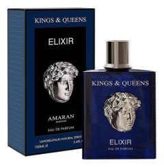 KINGS AND QUEENS ELIXIR - EAU DE PARFUM 100 ML - comprar online